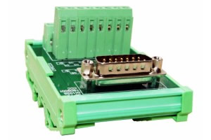 MJC-E15 模組繼電器