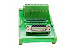 MJC-E15B 模組繼電器
