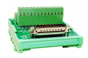 MJC-E25 模組繼電器