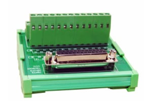 MJC-E25B 模組繼電器