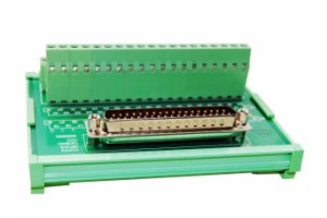 MJC-E37 模組繼電器