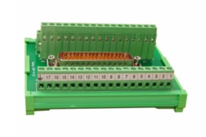 MJC-50 模組繼電器