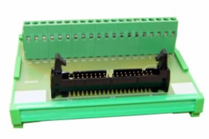 MJC-F40 模組繼電器