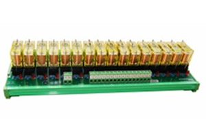MZJ-16-1Z 共0V 模組繼電器